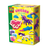 Dough - Unicorns Neon Glitter