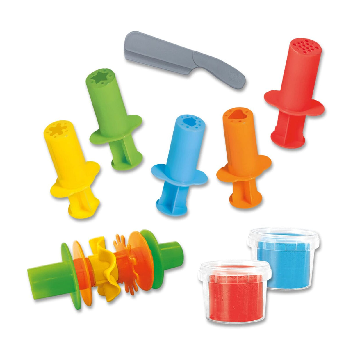 Dough - Tool Mania