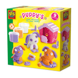 Dough - Puppy's