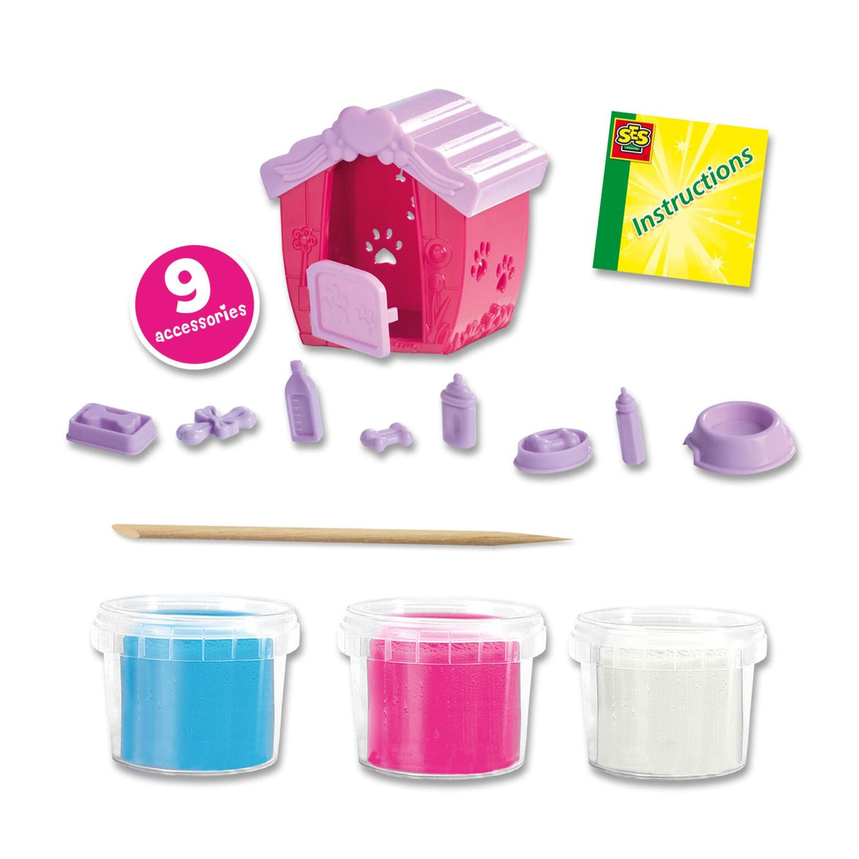Dough - Tool Mania
