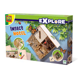 Insect Hotel