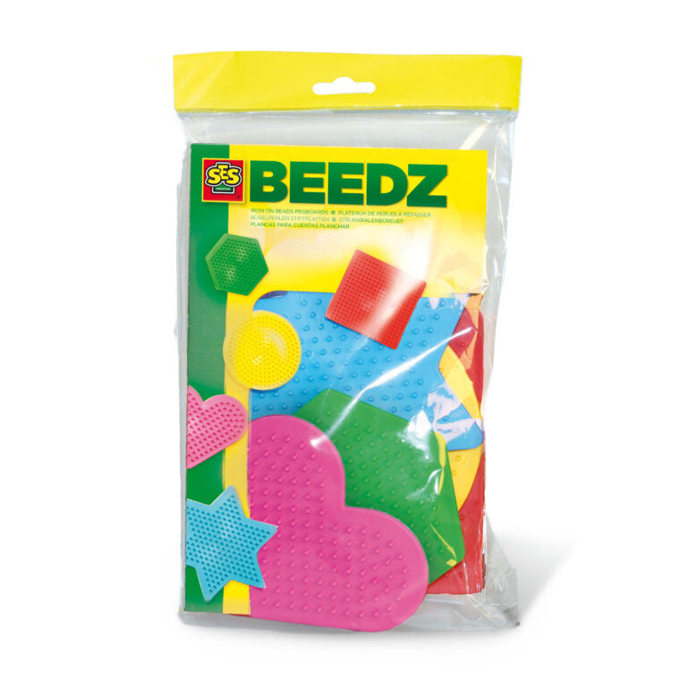 Pegboards 5x