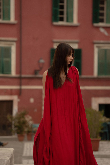 Sweet Surrender, Red