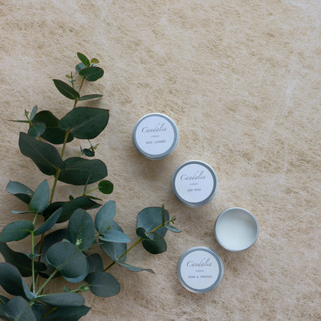 Fragrance Discovery Set