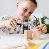 Carpenter King