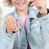 Letter Bracelets