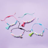 Letter Bracelets