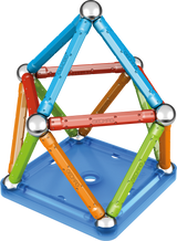 Geomag Confetti 35 Pieces Set