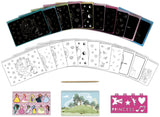Disney Princess Scratchbook