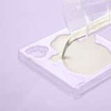 Canvas Plaster Casting