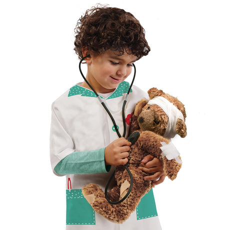 Stethoscope