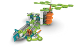 Geomag Mechanics Gravity Elevator Circuit 207 Pieces