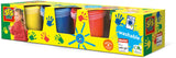 Fingerpaint 4 Colours X145ml
