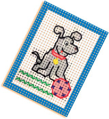 I Learn to Embroider