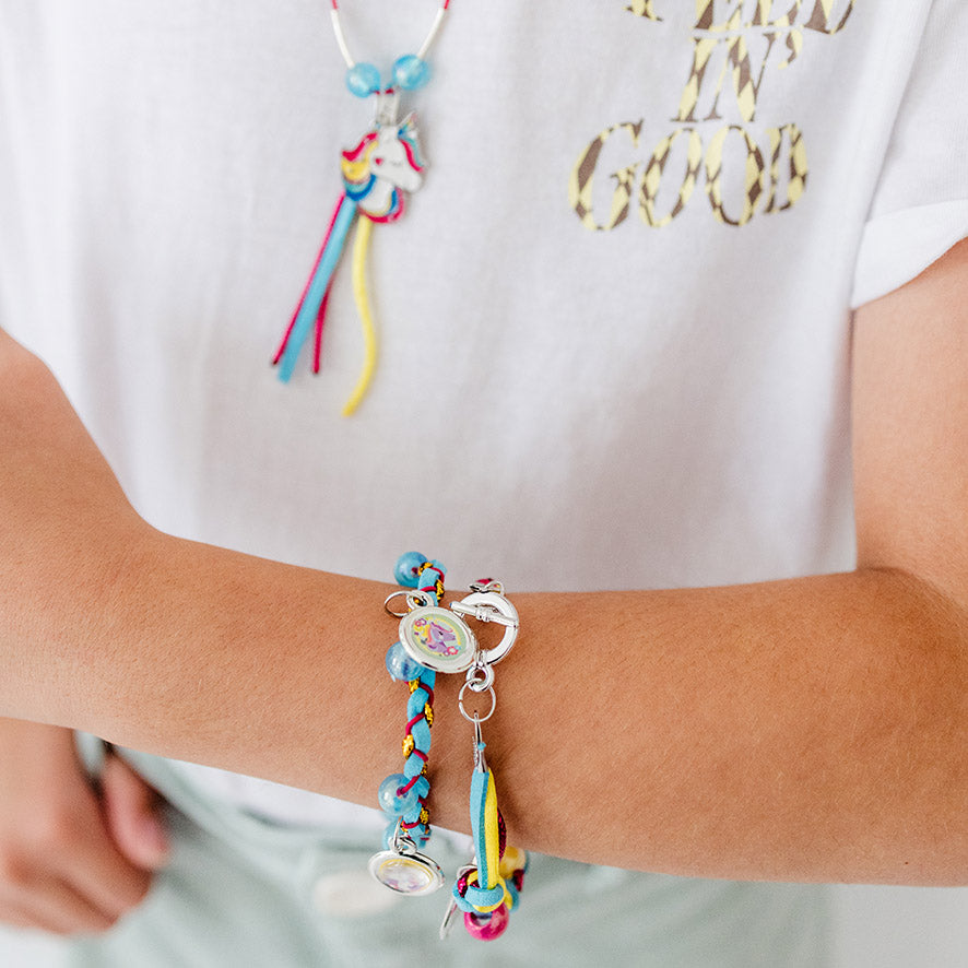 Unicorn Rainbow Jewels