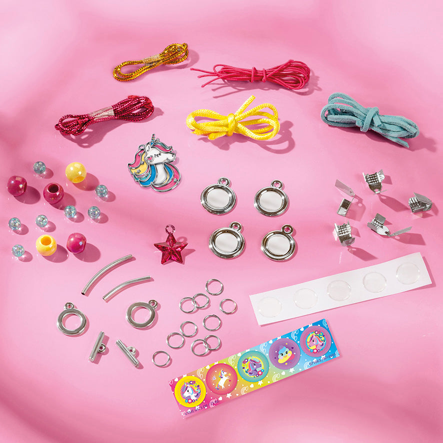 Unicorn Rainbow Jewels