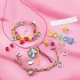 Unicorn Rainbow Jewels
