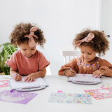 Unicorn Designer Activity Book