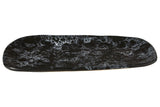Hygge Large Black Marble Effect Serving
