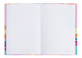 Diamond Paint Notebook Peacock