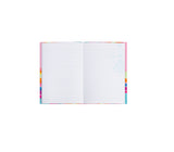 Diamond Paint Notebook Peacock