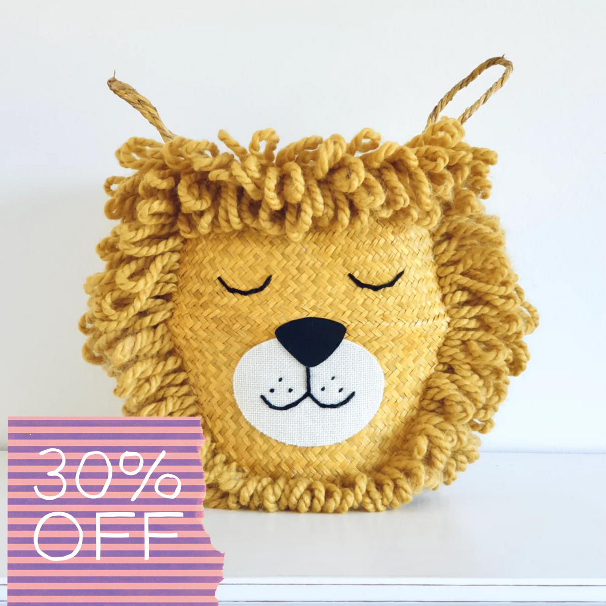 Dog Basket - Large