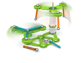 Geomag Mechanics Motion Flywheels 96 Pieces