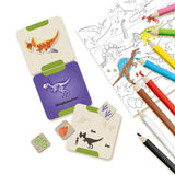 I Learn - Dinosaurs