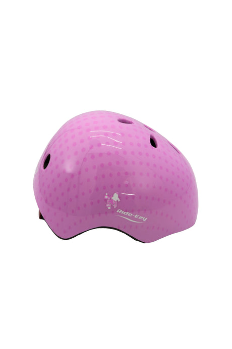 Ride-Ezy Hector 48-53cms Blossom