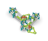 Geomag Mechanics Gravity Race Track 67 Pieces