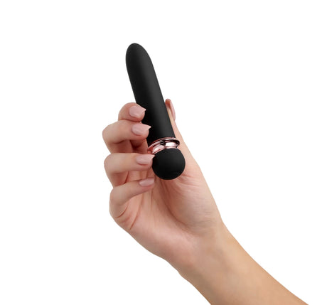 So Divine Satisfaction Rechargeable Bullet Vibrator