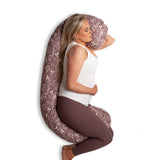 Body Pillow - Rosehip