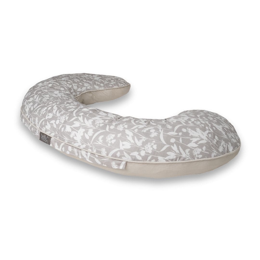 Body Pillow - Foraged Herbs