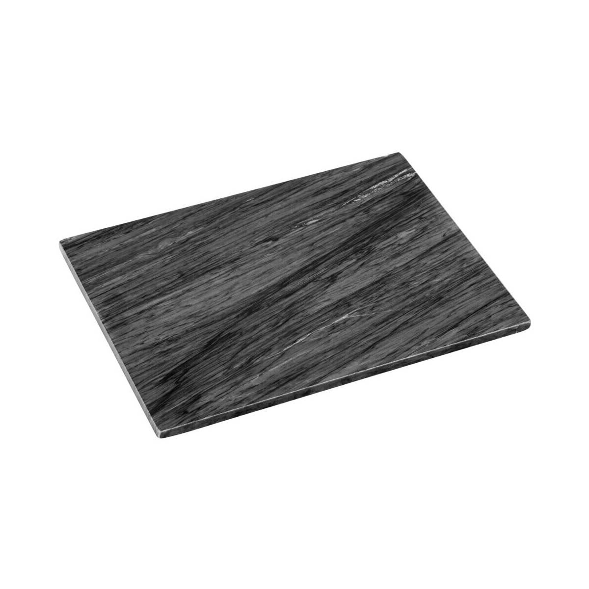 Marmore Black Marble Large Chopping and Serving Board