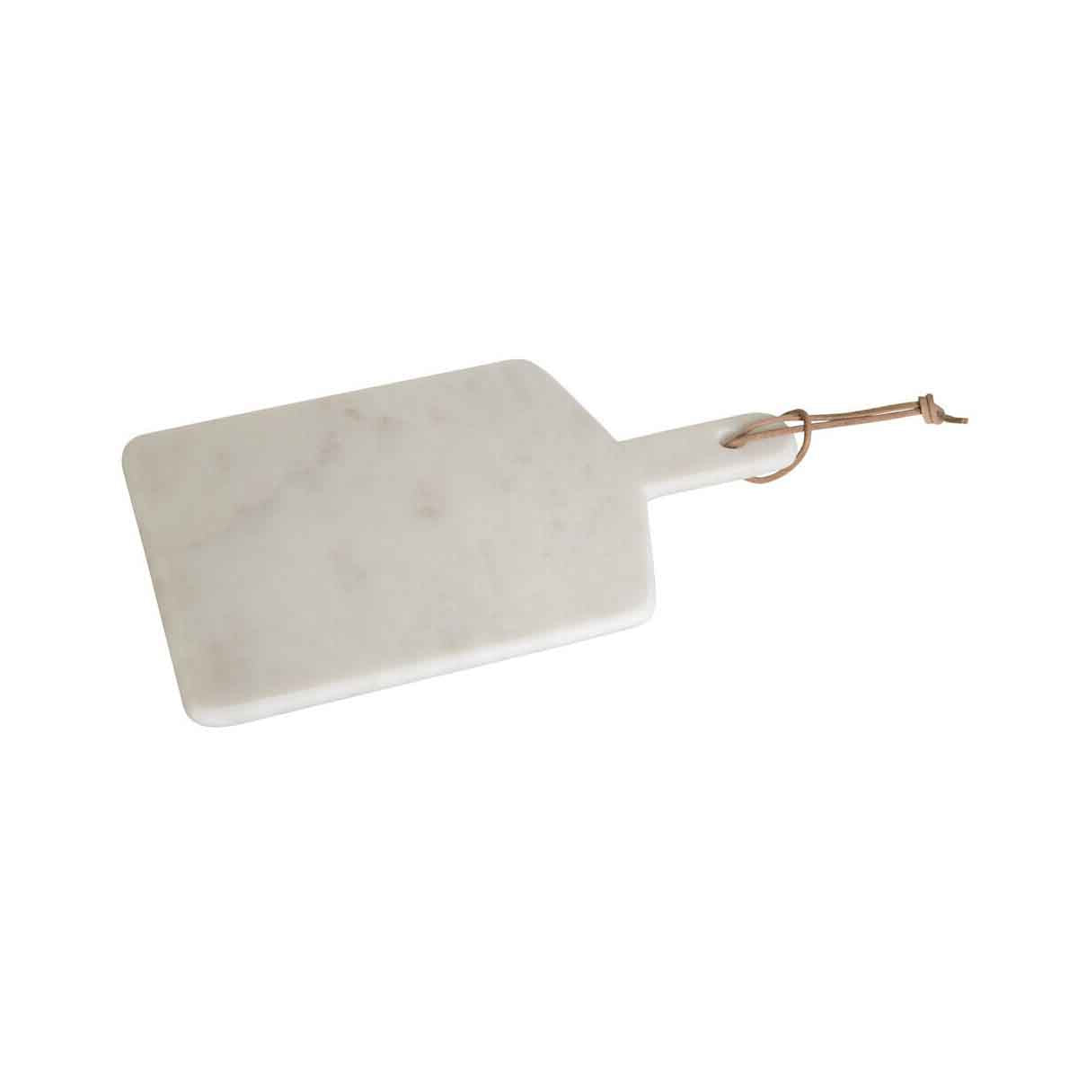 Kindia Straight Handle Marble Paddle Board