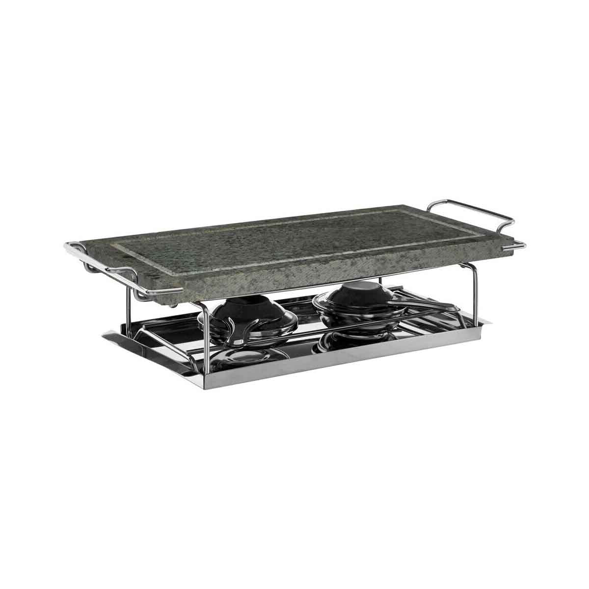 Damien Tabletop Hot Stone Griddle