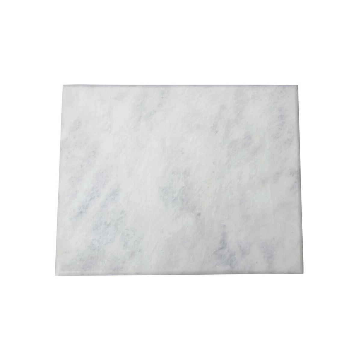 Salerno Rectangular Chopping or Serving Board in Marble
