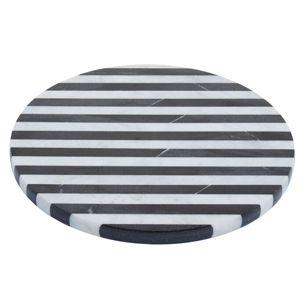 Soma Round Serving Board