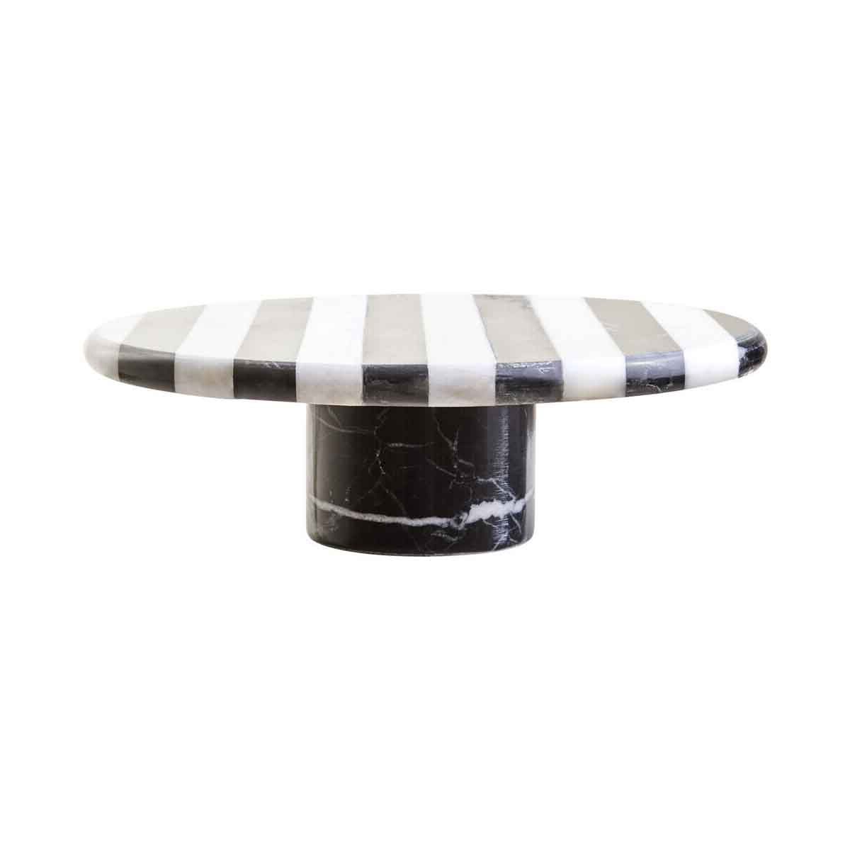 Soma Large Round Cake Stand