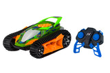 Nikko VelociTrax RC Tracked Vehicle - Forest Green