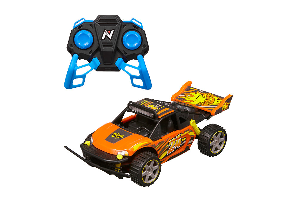 Nikko Race Buggies Hyper Blaze RC Car