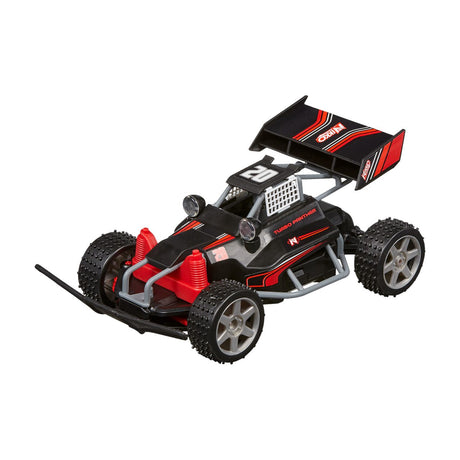 Nikko Race Buggies Turbo Panther RC Car