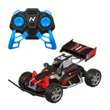 Nikko Race Buggies Turbo Panther RC Car