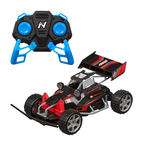 Nikko Race Buggies Turbo Panther RC Car