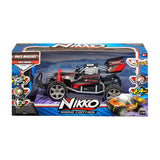 Nikko Race Buggies Turbo Panther RC Car