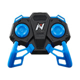Nikko Race Buggies Turbo Panther RC Car