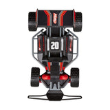 Nikko Race Buggies Turbo Panther RC Car