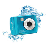 Aquapix W2024-I "Splash" Iceblue