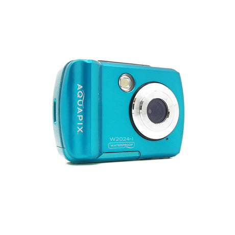Aquapix W2024-I "Splash" Iceblue