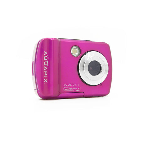 Aquapix W2024-P "Splash" Pink